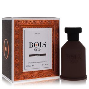 Bois 1920 Nagud Eau De Parfum Women Brown